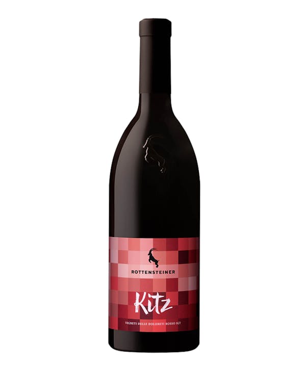KITZ ROSSO